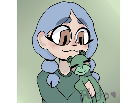 Request for @conceptt