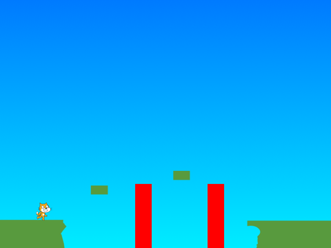 Importing Character Sprite