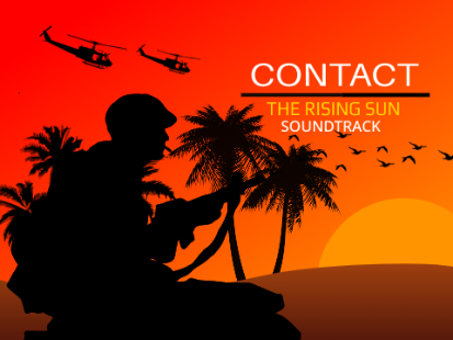 CRS soundtrack (Updated Again!)
