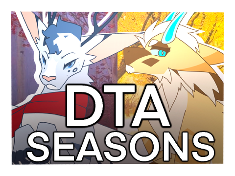 closed dta ✦ seasons