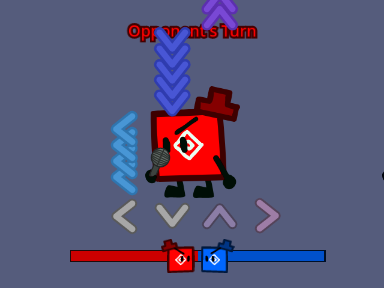 FNF Ripoff