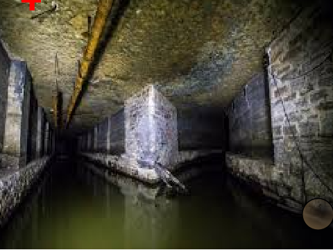 attack of the sewer bubbles