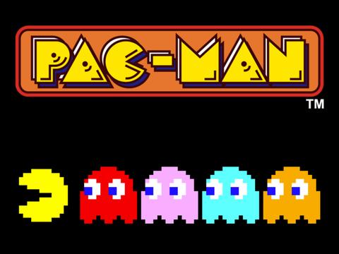 Pac-Man