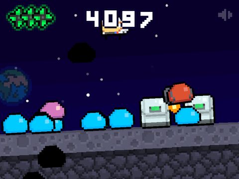 Super Super Slime Smash