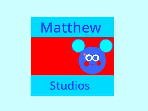 Matthew Studios Logo (The Matthew Show Varraint)