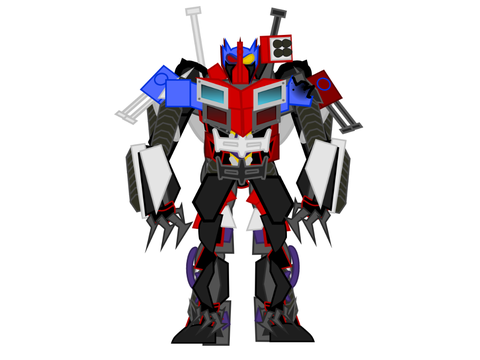 Mega supreme