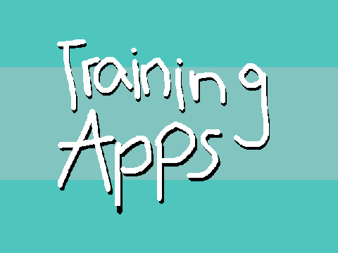 ♢ Apprentice Training ♢ 