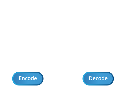 Encoder / Decoder