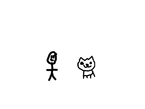 Steve got a dog Remastered