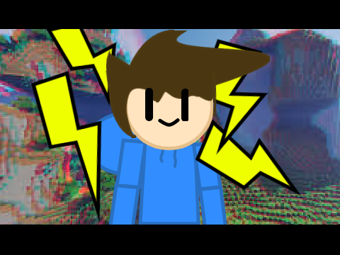 I see a dreamer Lightning_Mark