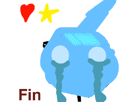 The spike