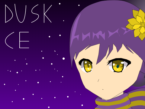 ~Dusk -- CE -- SVE~