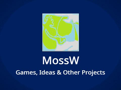 [OLD] MossW's Intro