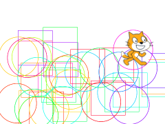 05 Pi Day - Circles and Squares - Operation Code Breakthrough
