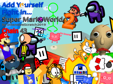 AYFISMW2 (43): hi