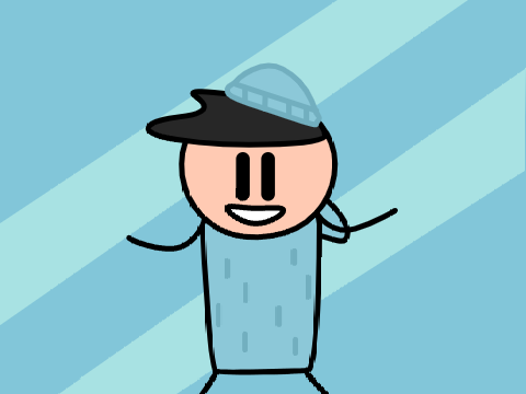 Oh No Oh No Oh No No No - more fanart