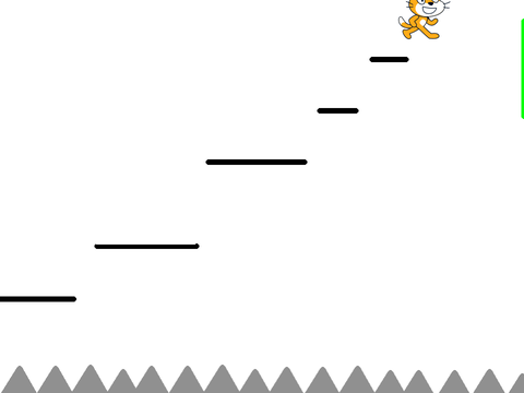 Platformer