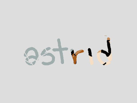 astrid | deceit meme