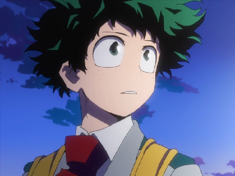 REMIX IF YOU LOVE DEKU! remix