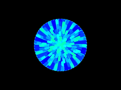 360 Pen Animations