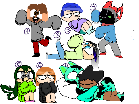 add ur self! remix  remix remix remix remix