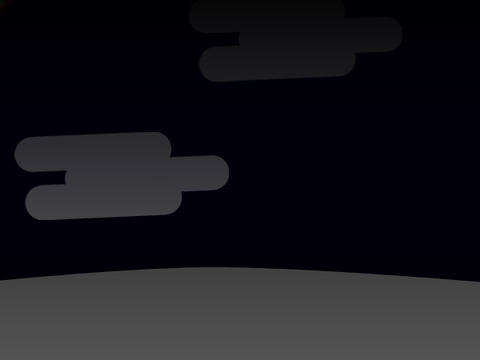 IN SPACE [PARALLAX] 