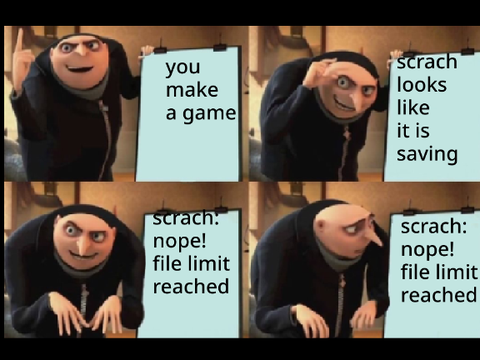 Meme for amn