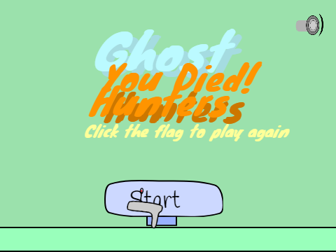 Ghost Hunters