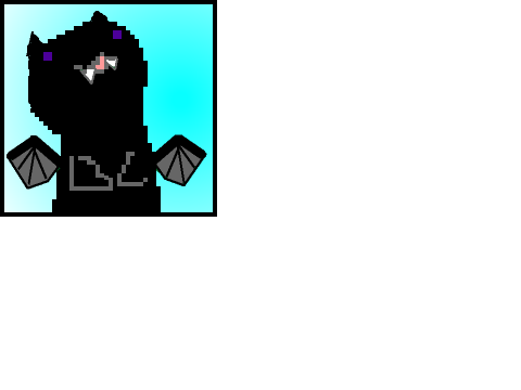 ender dragon licky