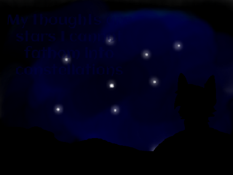 Night Scene CCE