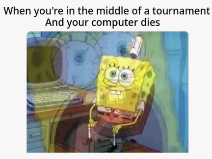 My Meme Entry