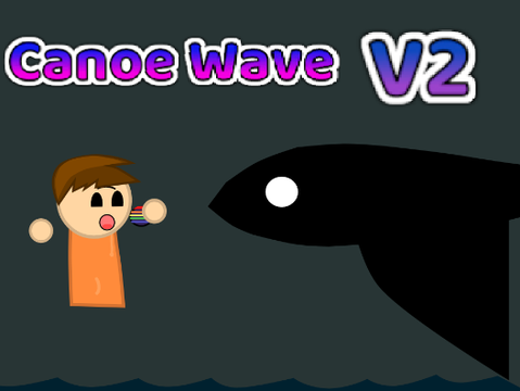 Canoe Wave V2 CURSED