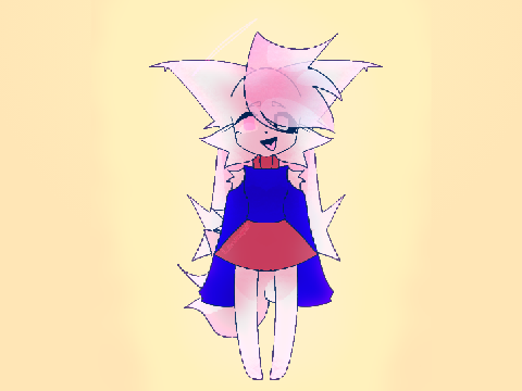 Fanart for -CrystalCxpid-