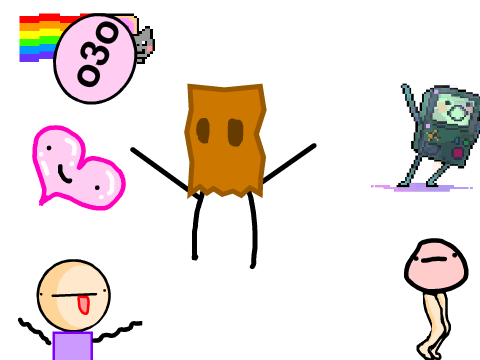 Harlem Shake!