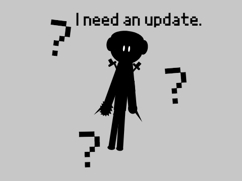 My OC needs an upgrade