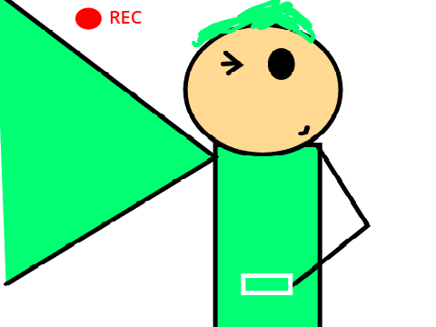 dmce entry bad :(