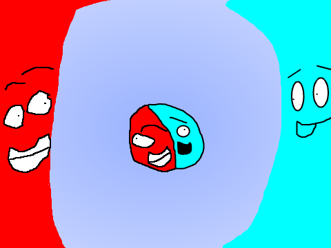 Bitmap. Vector. New BV!