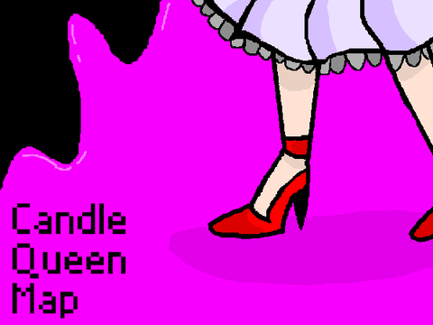 Candle Queen Map Thumbnail