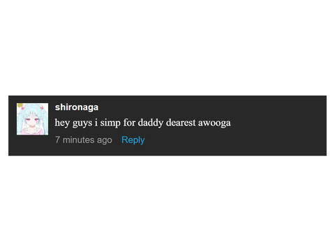actual proof liam simps for daddy dearest 