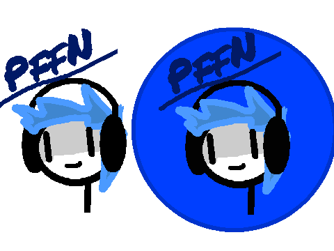 Logo for PffN