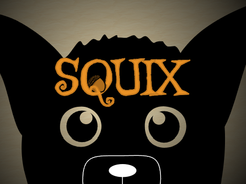 Squix Trailer