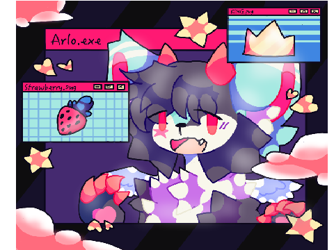 Arlo.exe ⇢DTIYSE⇠