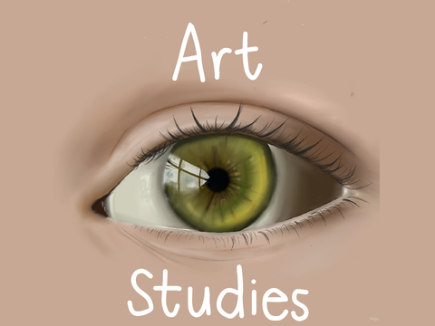 5 art studies