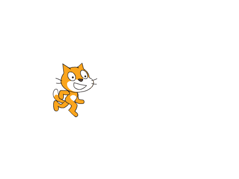Walking Cat