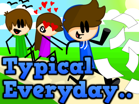 Typical Everyday..