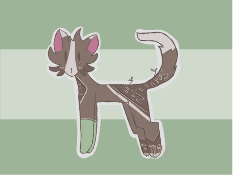 → March/April OTA [ pending! ]