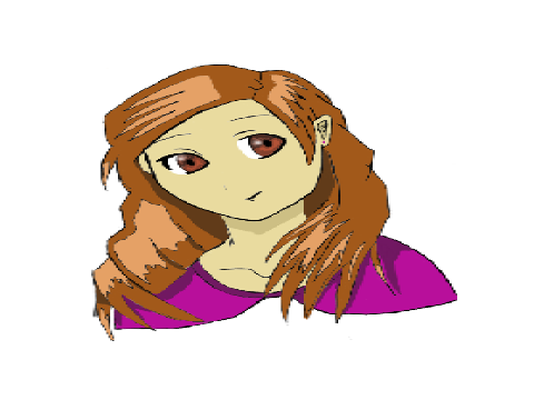 priscillaqaws Icon