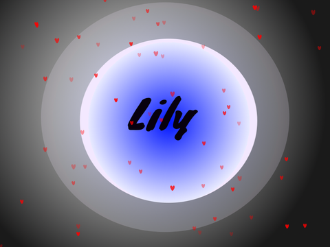Lily ( Song ) Dedicated to @potatobear616 remix