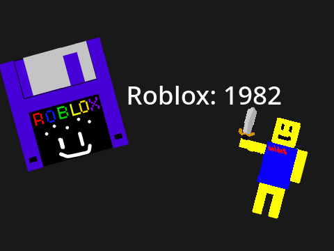 Roblox: 1982