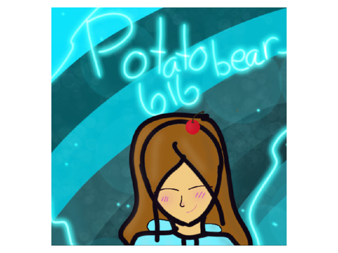 PFP for potatobear616 